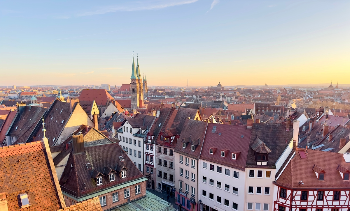 Nürnberg